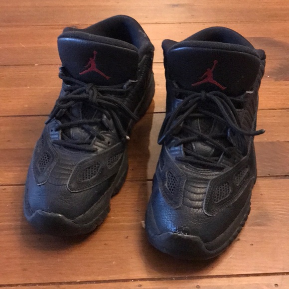 Jordan Other - Air Jordan 11 IE Low Referee